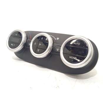 MANDO CLIMATIZADOR 156091524 503600090107