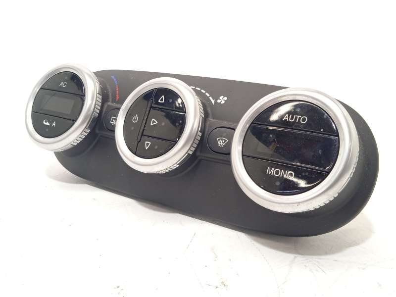MANDO CLIMATIZADOR 156091524 503600090107