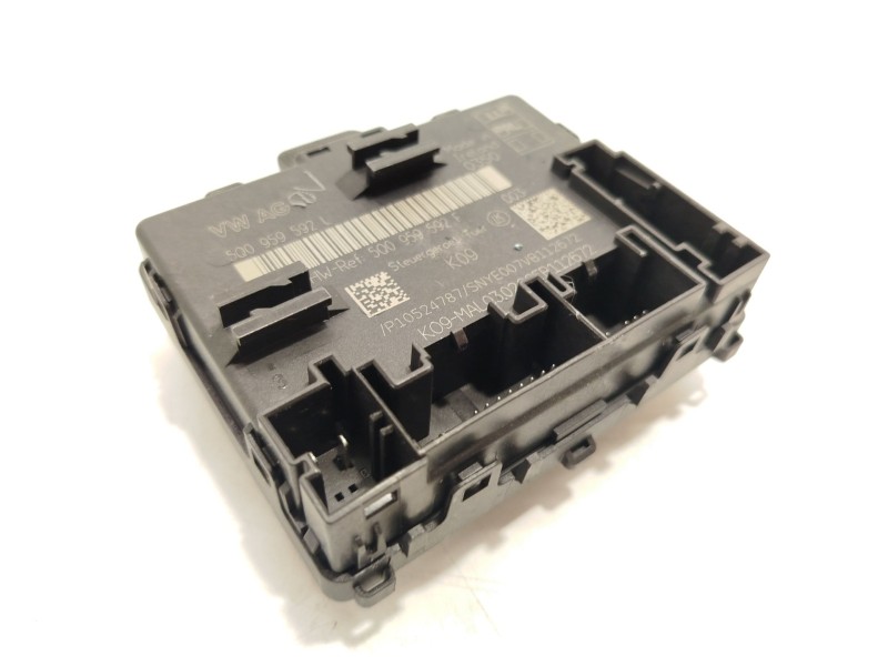 CENTRALITA CONFORT 5Q0959592L 