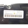 Recambio de mando climatizador para alfa romeo giulietta (940_) 2.0 jtdm (940.fxl1a) referencia OEM IAM 156091524  503600090107