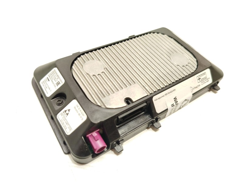 MODULO ELECTRONICO 5NA980611 