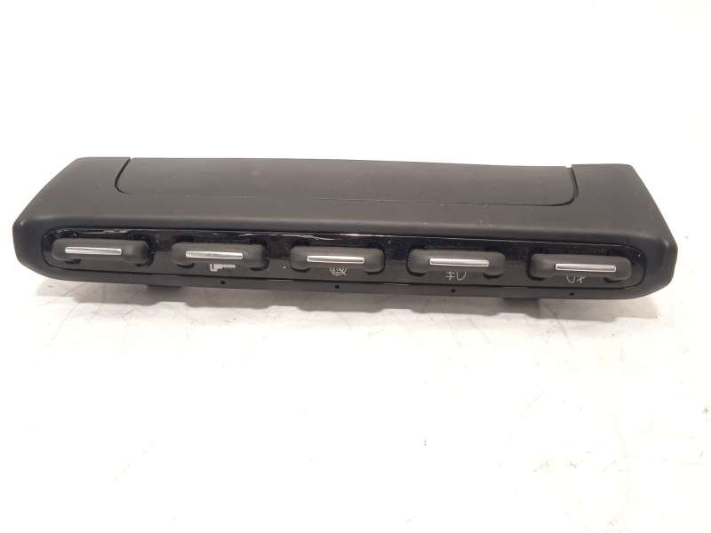 Recambio de mando multifuncion para alfa romeo giulietta (940_) 2.0 jtdm (940.fxl1a) referencia OEM IAM 156099321 - Blanco 3