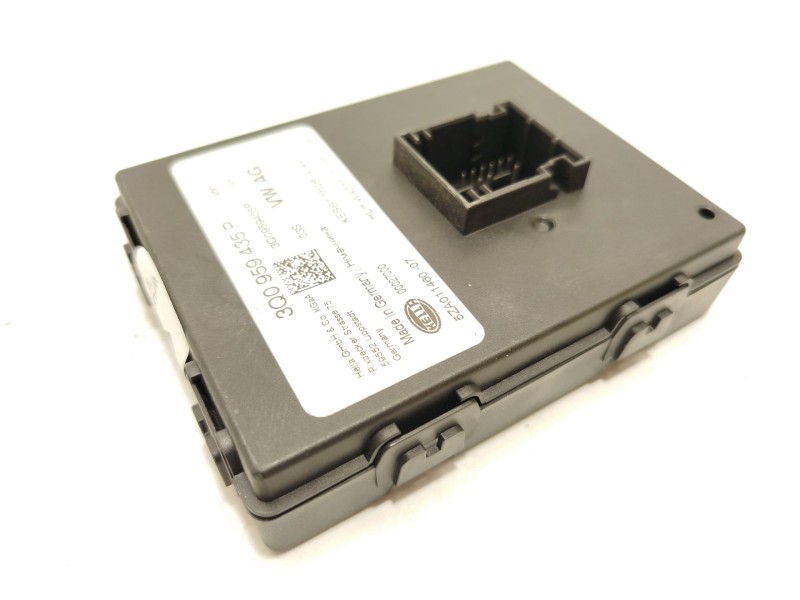 MODULO ELECTRONICO 3Q0959435P 5ZA011460