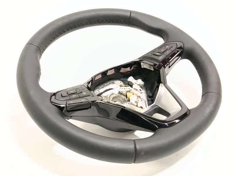 Recambio de volante para ford tourneo connect / grand tourneo connect v761 monospace (sk) 2.0 ecoblue 4wd referencia OEM IAM 2KF - Blanco
