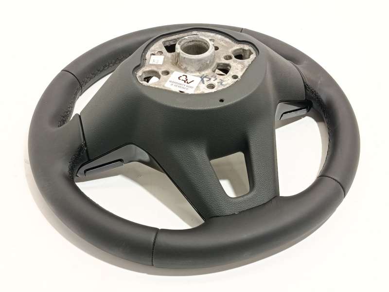 Recambio de volante para ford tourneo connect / grand tourneo connect v761 monospace (sk) 2.0 ecoblue 4wd referencia OEM IAM 2KF - Blanco 5