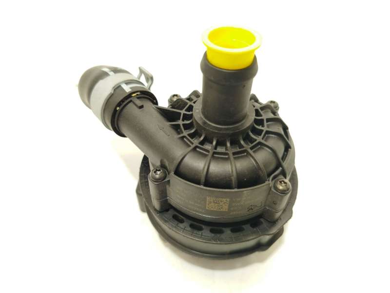 Recambio de bomba agua para cupra formentor (km7, kmp) 1.5 tsi referencia OEM IAM 3WA965567 2