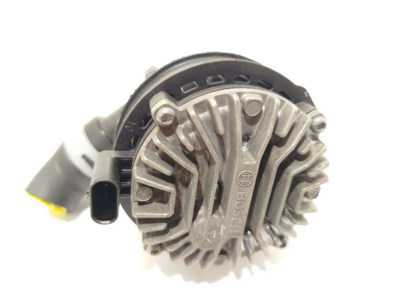Recambio de bomba agua para cupra formentor (km7, kmp) 1.5 tsi referencia OEM IAM 3WA965567 3