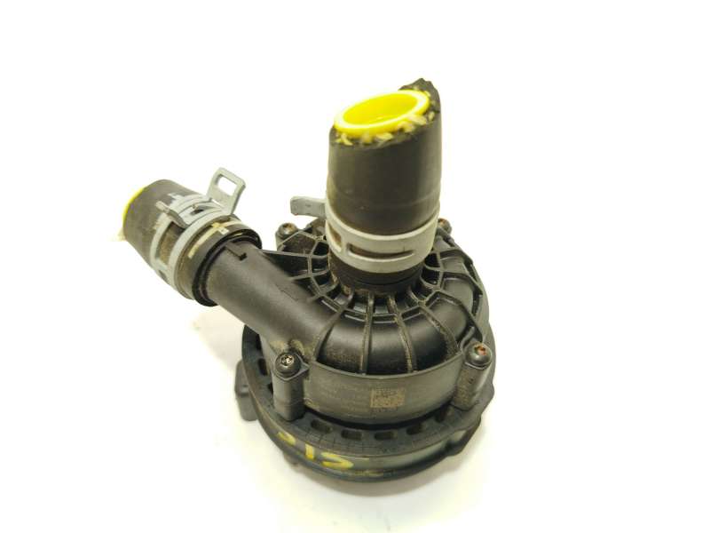 Recambio de bomba agua para cupra formentor (km7, kmp) 1.5 tsi referencia OEM IAM 3WA965567 2
