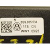 Recambio de antena para volkswagen passat b8 (3g2, cb2) 2.0 tdi referencia OEM IAM 3G9035534  