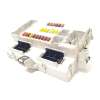 Recambio de caja reles / fusibles para alfa romeo giulietta (940_) 2.0 jtdm (940.fxl1a) referencia OEM IAM 50520758  Y5034403501