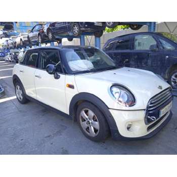 MINI MINI 5-TRG. (F55)