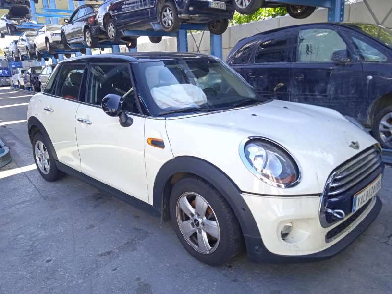 MINI MINI 5-TRG. (F55)