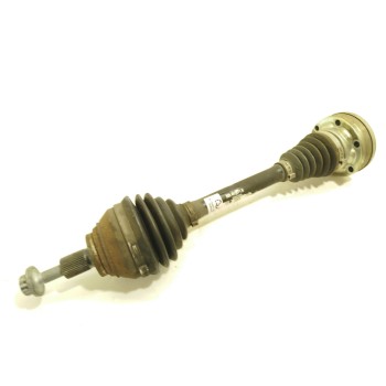 TRANSMISION DELANTERA IZQUIERDA 3Q0407271N 