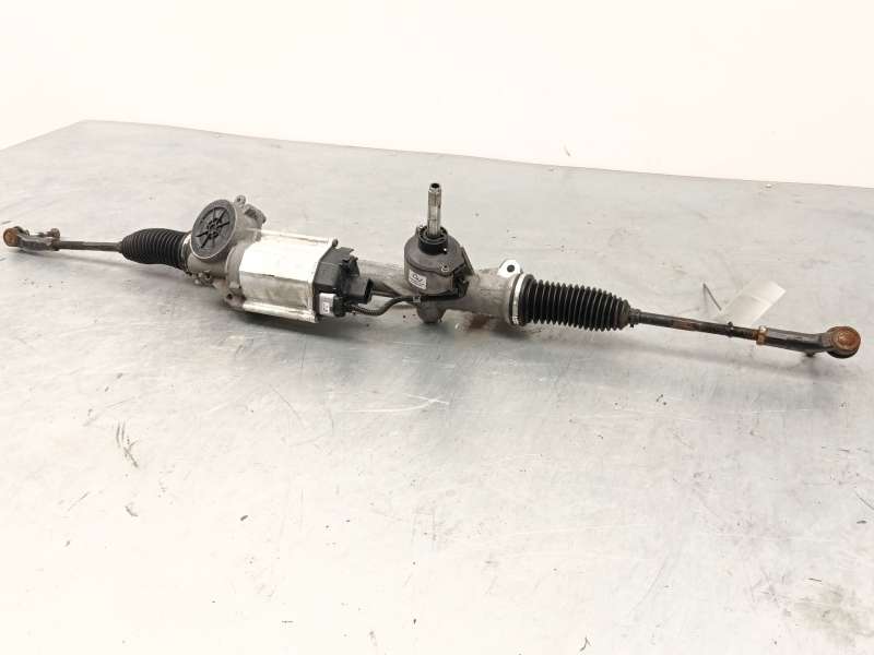 Recambio de cremallera direccion para alfa romeo giulietta (940_) 2.0 jtdm (940.fxl1a) referencia OEM IAM 50521026 - Blanco 2