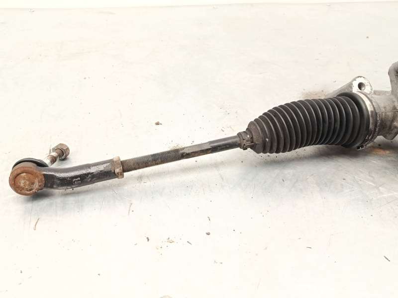 Recambio de cremallera direccion para alfa romeo giulietta (940_) 2.0 jtdm (940.fxl1a) referencia OEM IAM 50521026 - Blanco 3