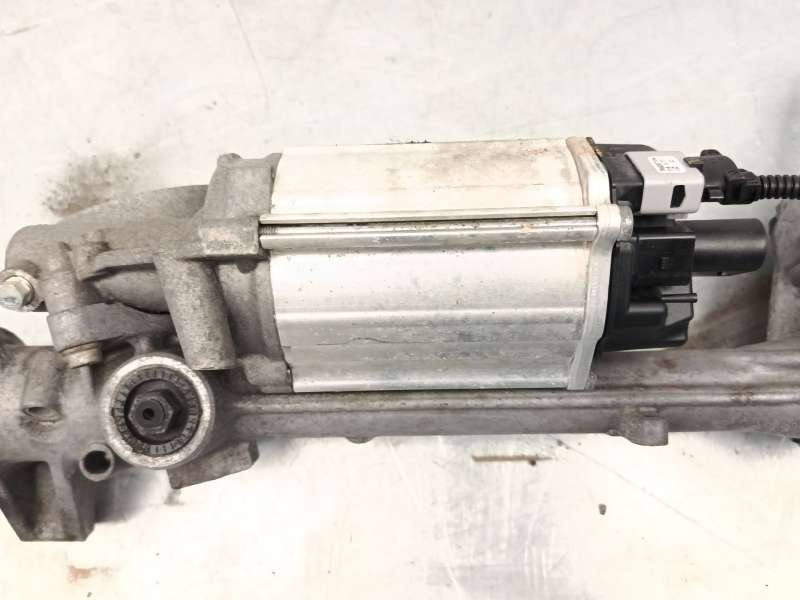 Recambio de cremallera direccion para alfa romeo giulietta (940_) 2.0 jtdm (940.fxl1a) referencia OEM IAM 50521026 - Blanco 6