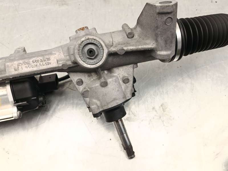 Recambio de cremallera direccion para alfa romeo giulietta (940_) 2.0 jtdm (940.fxl1a) referencia OEM IAM 50521026 - Blanco 7