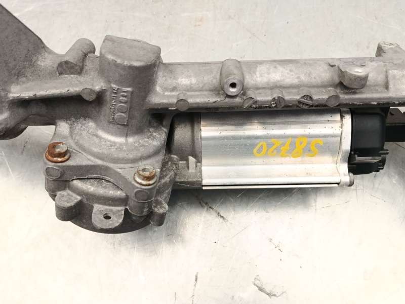 Recambio de cremallera direccion para alfa romeo giulietta (940_) 2.0 jtdm (940.fxl1a) referencia OEM IAM 50521026 - Blanco 8