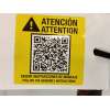 Recambio de cremallera direccion para alfa romeo giulietta (940_) 2.0 jtdm (940.fxl1a) referencia OEM IAM 50521026  