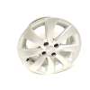 Recambio de llanta para peugeot partner tepee 1.6 bluehdi 100 referencia OEM IAM 9684969380 5402X6 