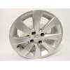 Recambio de llanta para peugeot partner tepee 1.6 bluehdi 100 referencia OEM IAM 9684969380 5402X6 