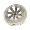 Recambio de llanta para peugeot partner tepee 1.6 bluehdi 100 referencia OEM IAM 9684969380 5402X6 