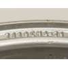 Recambio de llanta para peugeot partner tepee 1.6 bluehdi 100 referencia OEM IAM 9684969380 5402X6 