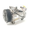 Recambio de compresor aire acondicionado para renault clio iv (bh_) 0.9 tce 90 referencia OEM IAM 926000734R  