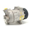 Recambio de compresor aire acondicionado para renault clio iv (bh_) 0.9 tce 90 referencia OEM IAM 926000734R  