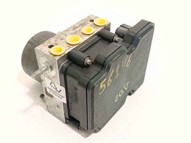 Recambio de abs para citroën c3 aircross ii (2r_, 2c_) 1.5 bluehdi 110 referencia OEM IAM 9808055980 0265956240 970025 3