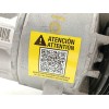 Recambio de compresor aire acondicionado para renault clio iv (bh_) 0.9 tce 90 referencia OEM IAM 926000734R  