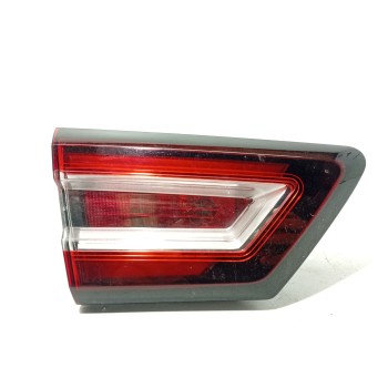 PILOTO TRASERO IZQUIERDO INTERIOR 265552424R 