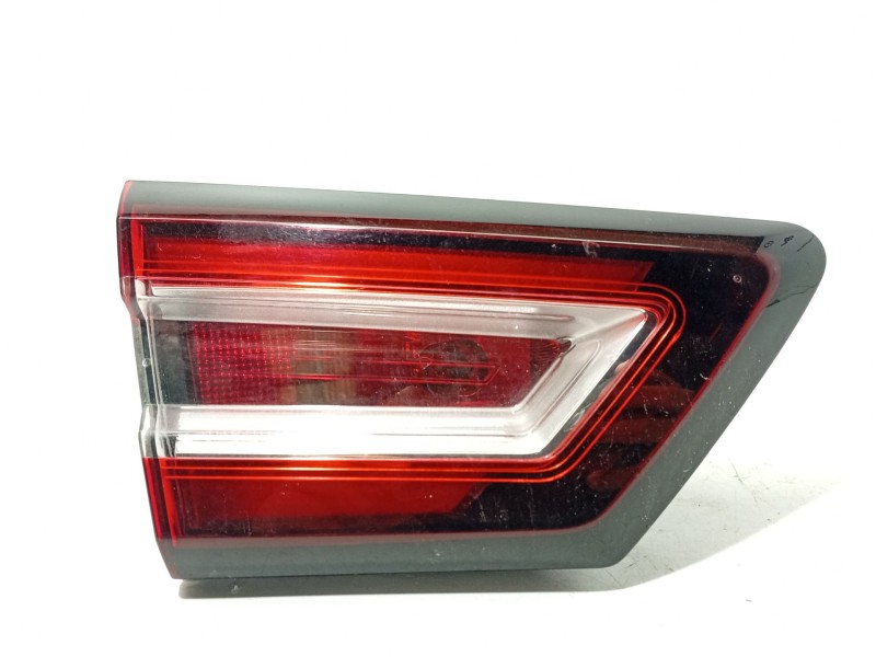 PILOTO TRASERO IZQUIERDO INTERIOR 265552424R 