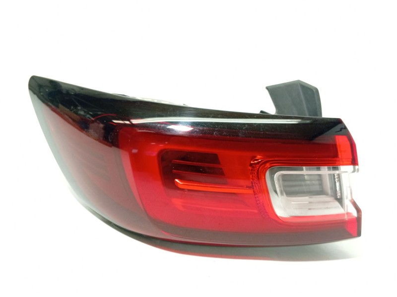 PILOTO TRASERO IZQUIERDO 265554998R 