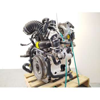 MOTOR COMPLETO DXP DXPA 
