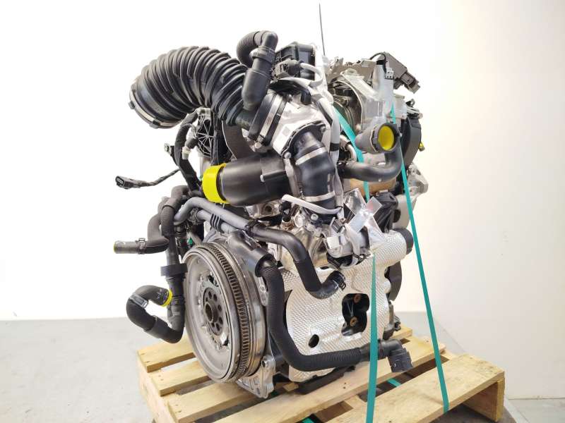 MOTOR COMPLETO DXP DXPA 