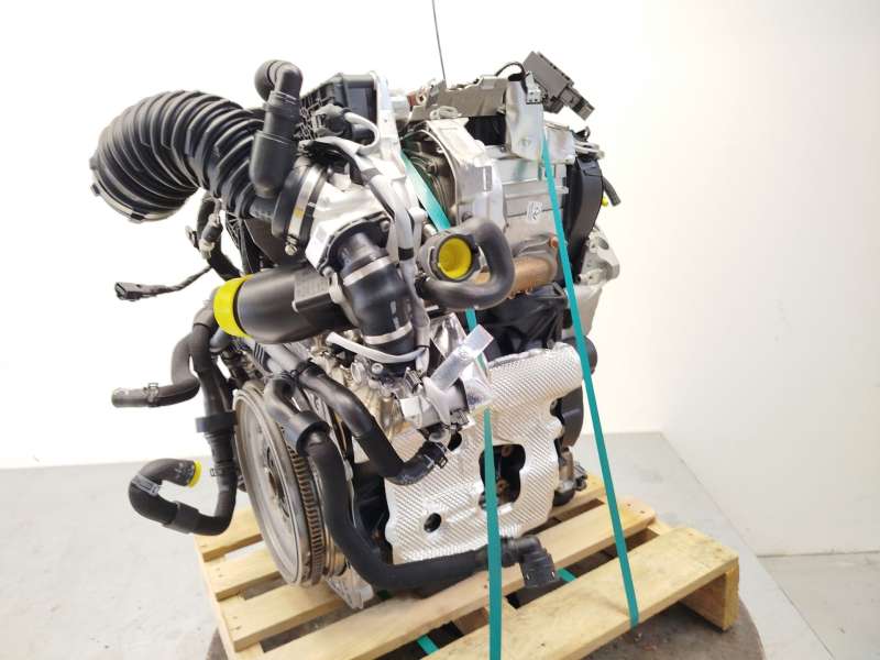 Recambio de motor completo para audi a3 sportback (8ya, 8yf) 35 tdi referencia OEM IAM DXP DXPA - Gris 7
