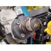 Recambio de motor completo para audi a3 sportback (8ya, 8yf) 35 tdi referencia OEM IAM DXP DXPA 
