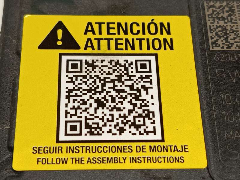 Recambio de abs para audi a3 sportback (8ya, 8yf) 30 tdi referencia OEM IAM 5WA614517BG 28516457373 10022023474 5