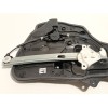 Recambio de elevalunas trasero derecho para mazda cx-5 (kf) 2.0 e-skyactiv g 165 referencia OEM IAM KB7W72590 B45C5858X 