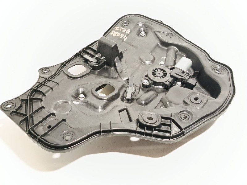 ELEVALUNAS TRASERO IZQUIERDO KB7W73590 BHN95958X 