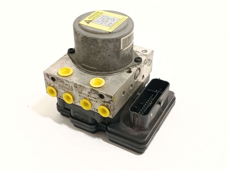 Recambio de abs para hyundai i30 (pde, pd, pden) 1.0 t-gdi referencia OEM IAM 58920G4220 6158941600 G458922520 2
