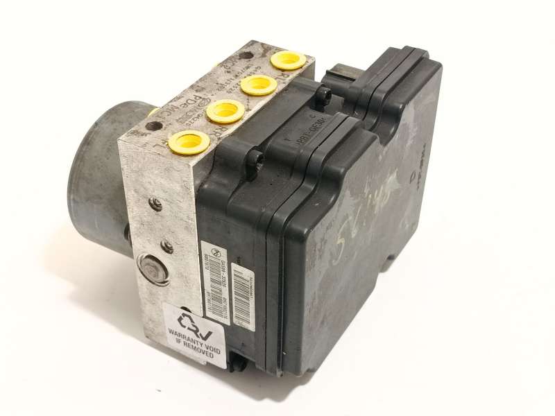 Recambio de abs para hyundai i30 (pde, pd, pden) 1.0 t-gdi referencia OEM IAM 58920G4220 6158941600 G458922520 3