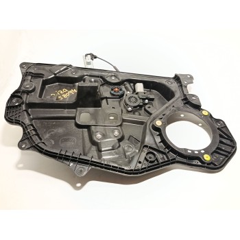 MANDO ELEVALUNAS DELANTERO IZQUIERDO KB7W59590 BHN95958X 