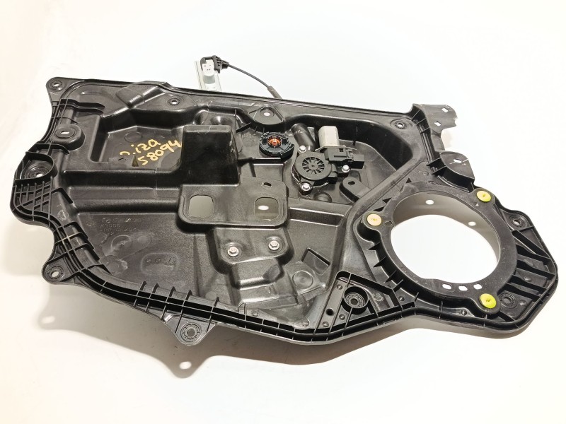 MANDO ELEVALUNAS DELANTERO IZQUIERDO KB7W59590 BHN95958X 