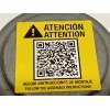 Recambio de abs para hyundai i30 (pde, pd, pden) 1.0 t-gdi referencia OEM IAM 58920G4220 6158941600 G458922520