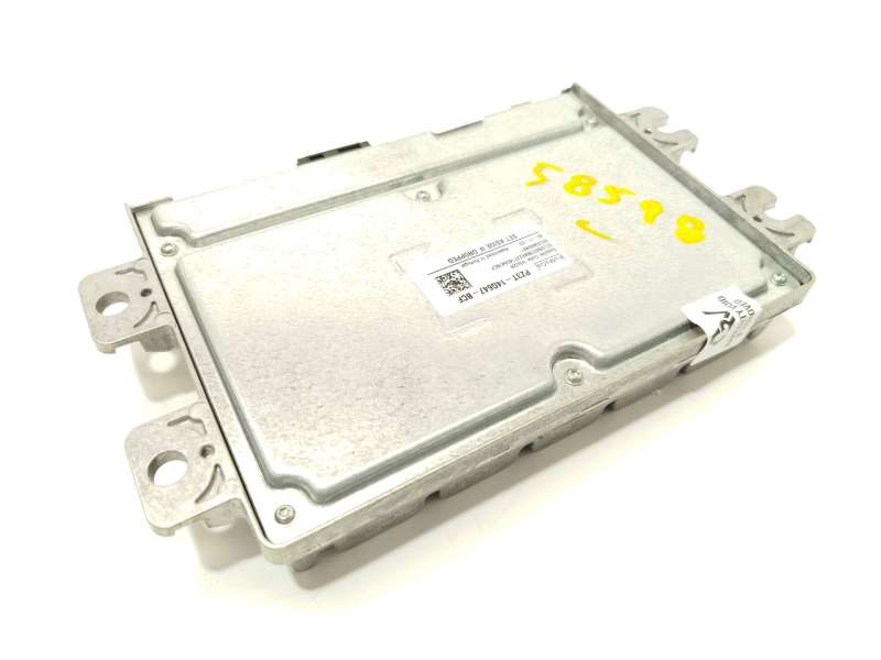 Recambio de modulo electronico para ford transit custom v710 furgoneta (nrn) 2.0 ecoblue referencia OEM IAM PZ3T14G647BCF 279477 - Blanco 2