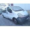 nissan primastar (x83) del año 2005