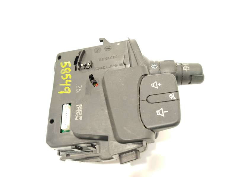 Recambio de mando limpia para renault modus / grand modus (f/jp0_) 1.5 dci (fp0d, jp0d) referencia OEM IAM 88103003255 2
