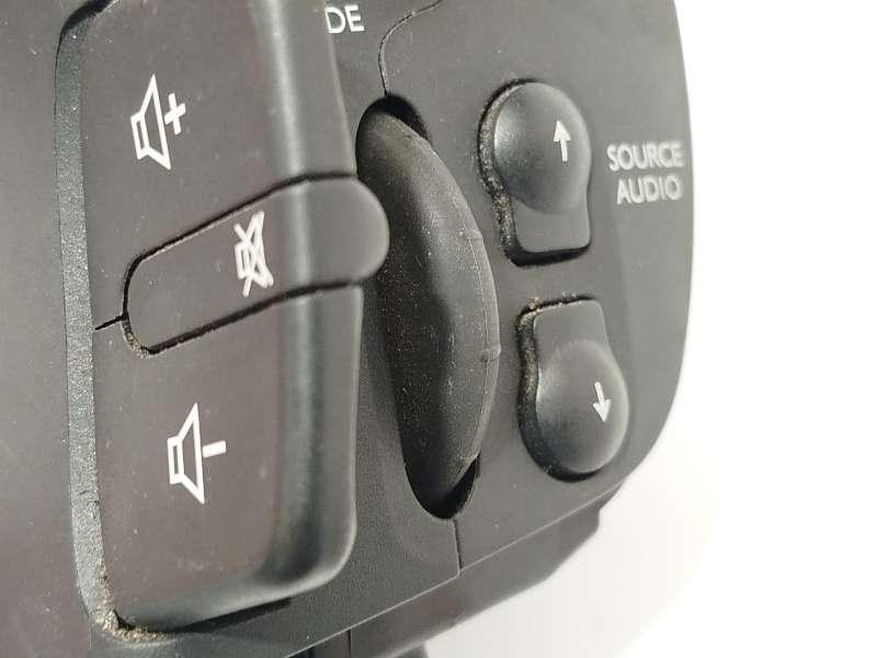 Recambio de mando limpia para renault modus / grand modus (f/jp0_) 1.5 dci (fp0d, jp0d) referencia OEM IAM 88103003255 5